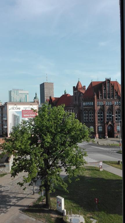 Gdansk Stare Miasto Apartment Exterior photo