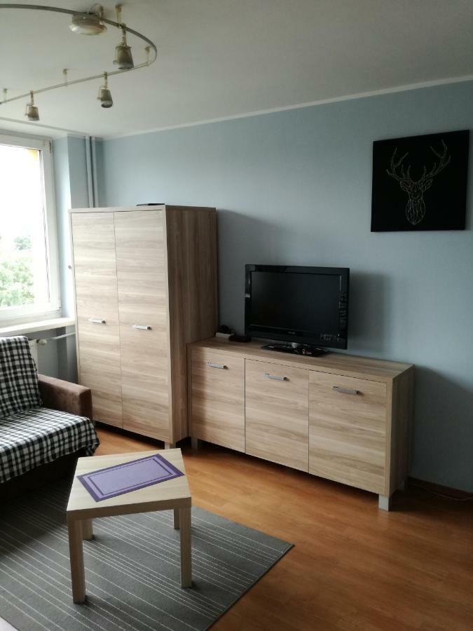 Gdansk Stare Miasto Apartment Exterior photo
