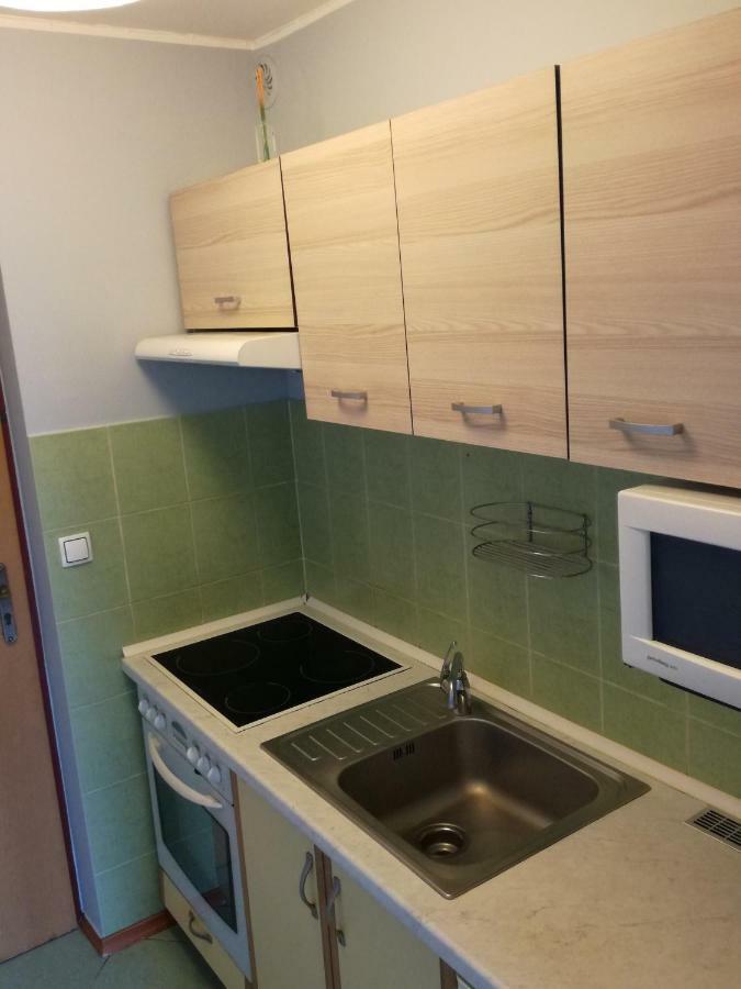 Gdansk Stare Miasto Apartment Exterior photo