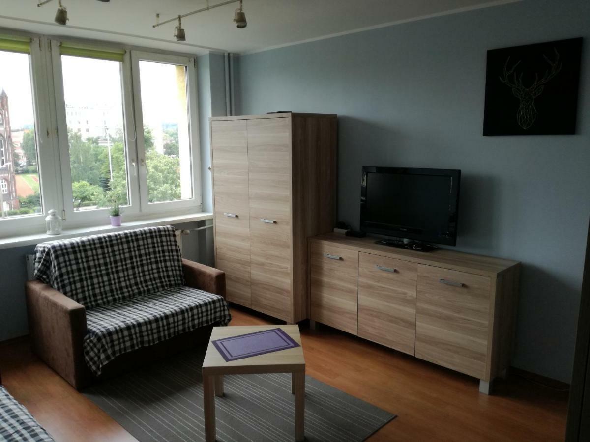 Gdansk Stare Miasto Apartment Exterior photo